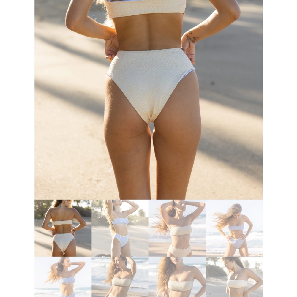 Imsy Taylor Bikini Bottom - image 5